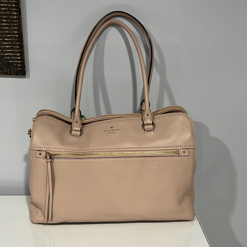 NEW Kate Spade tote/shoulder bag